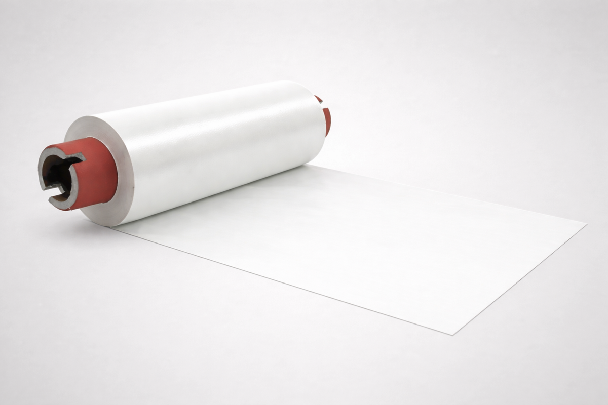 thermal transfer foil
