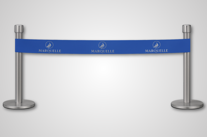 Inauguration Ribbon with Print - Inquire