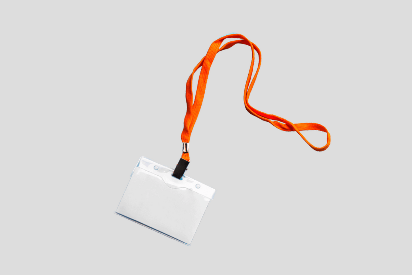 Lanyard Pouches for Business Cards in Stock Accessories JM Band UK   