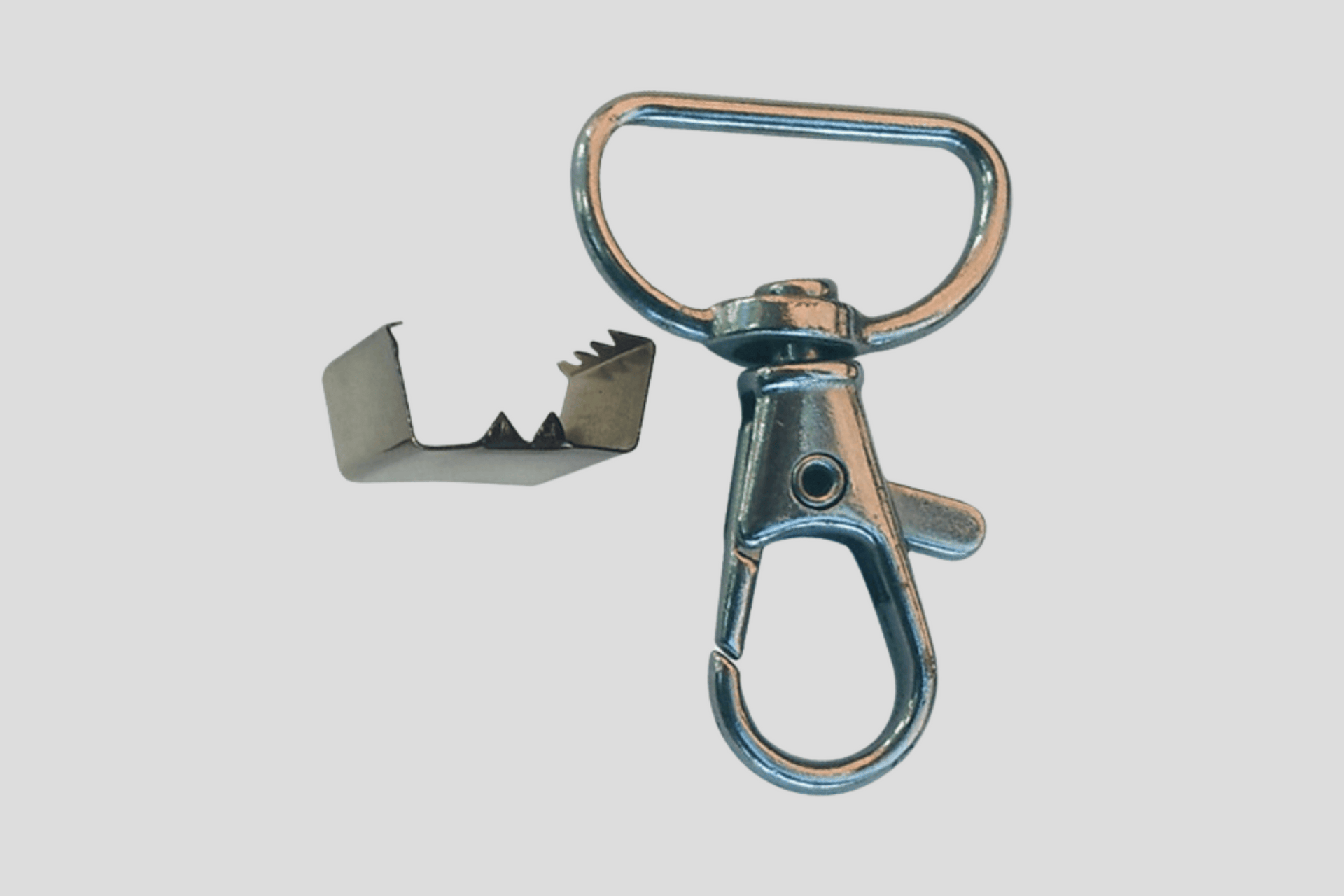 Locks Clamps Lanyard 15 mm