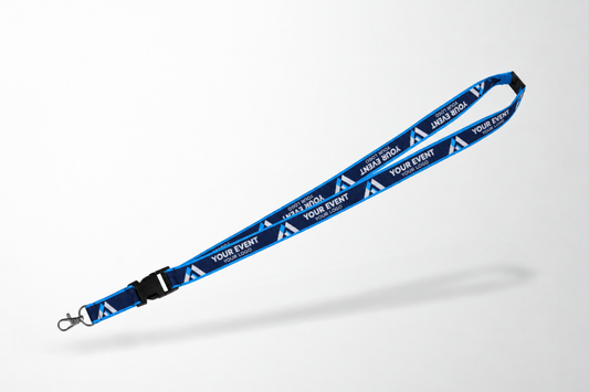 Woven Lanyards