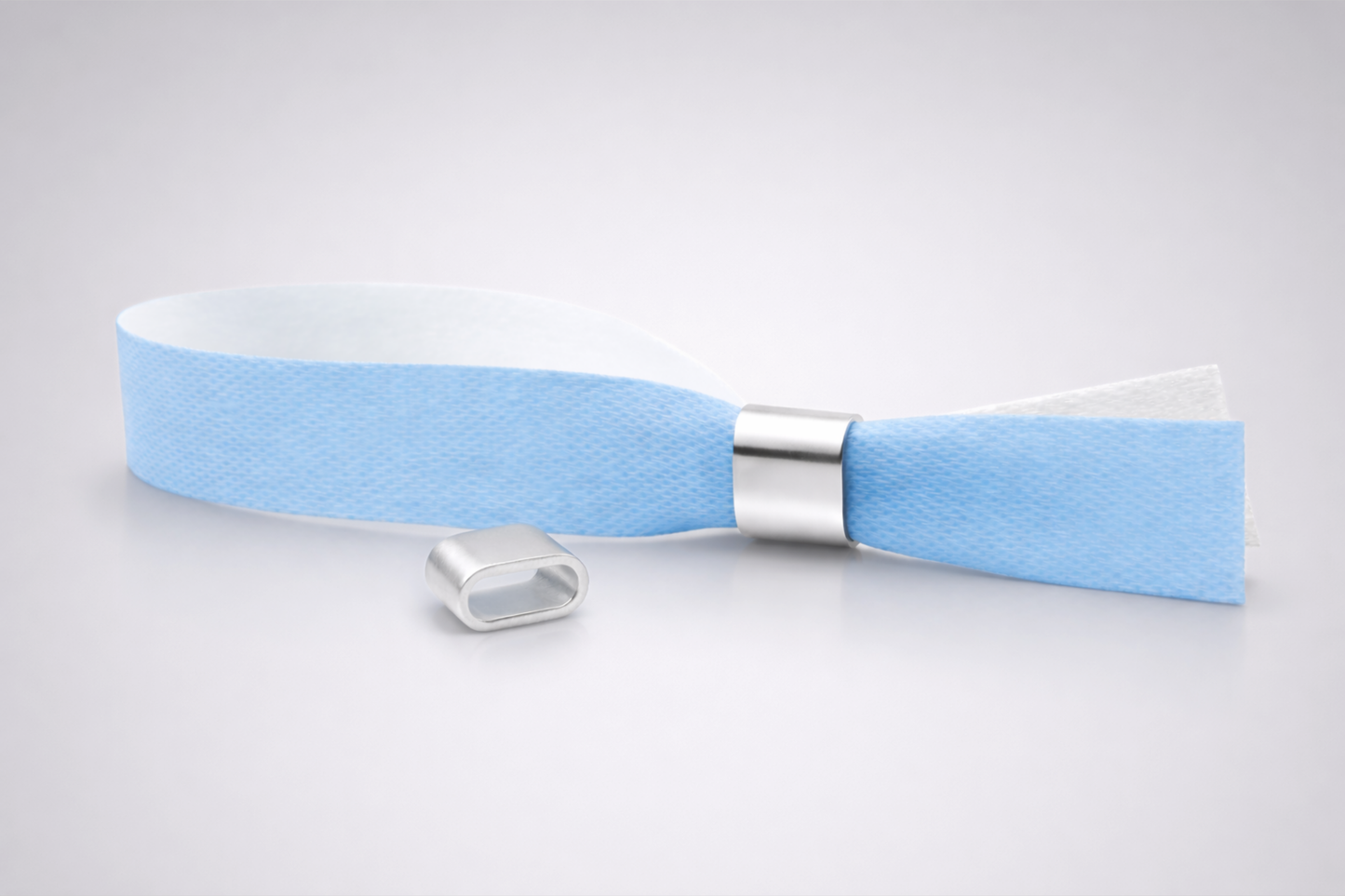 Locks For Festival Wristbands