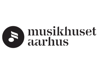 Musik huset in aarhus logo