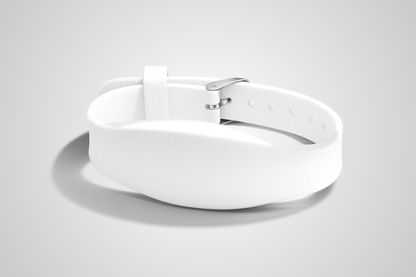 NFC Silicone Wristband JM11
