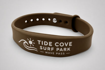 NFC Silicone Wristband JM16