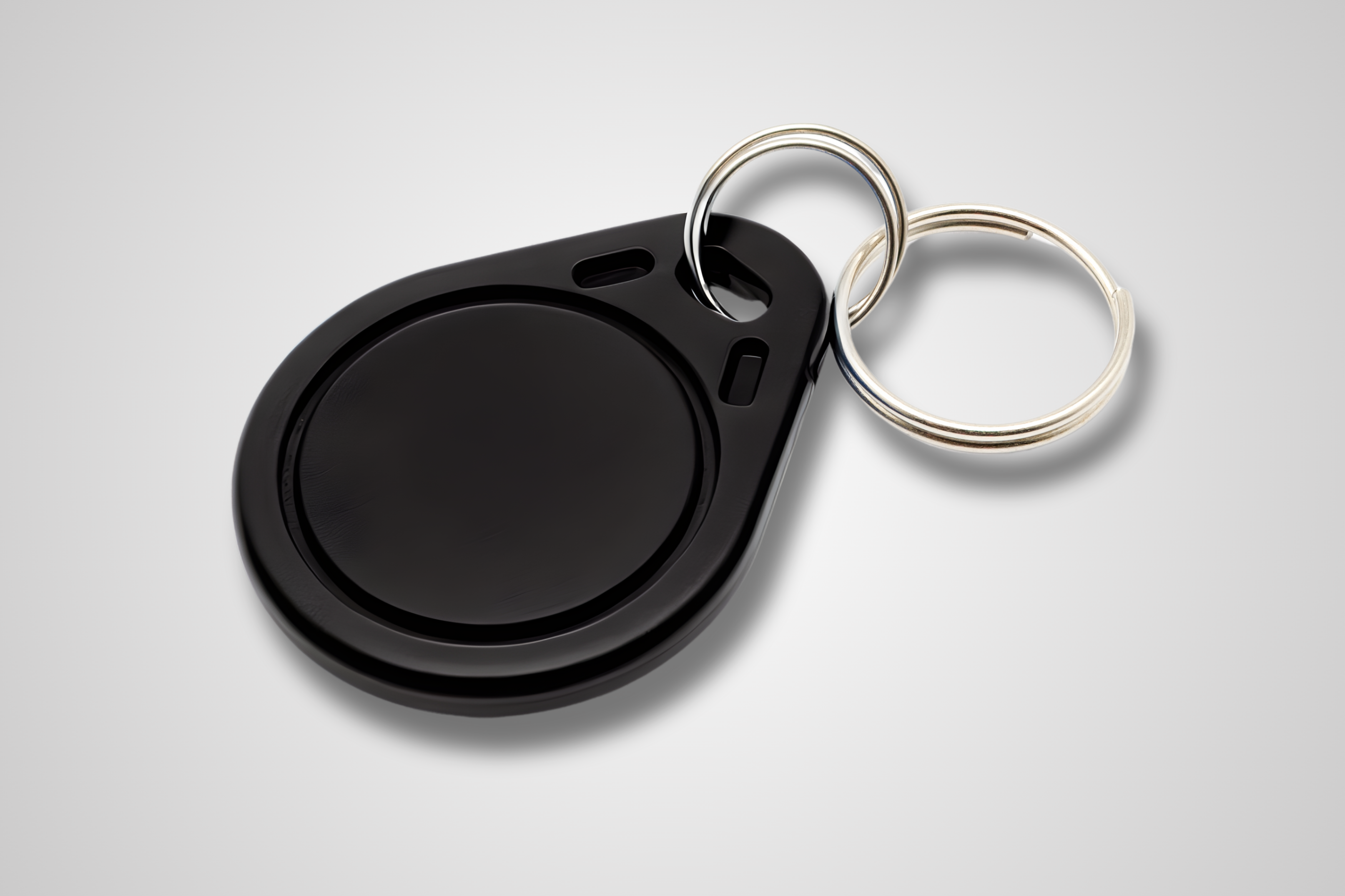 Secure Key Fob NFC Key Fobs for Secure Access | From only 100 pcs