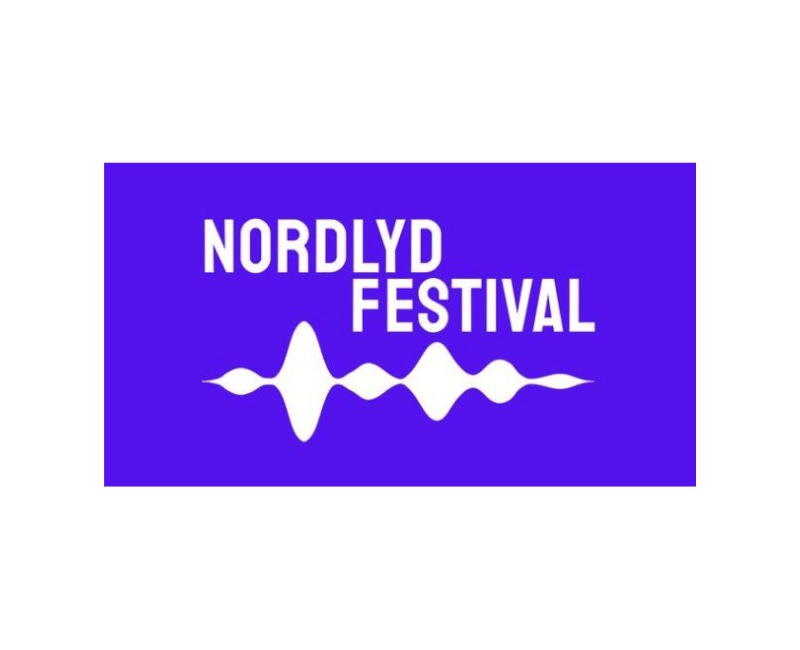 Nordlyd Festival logo