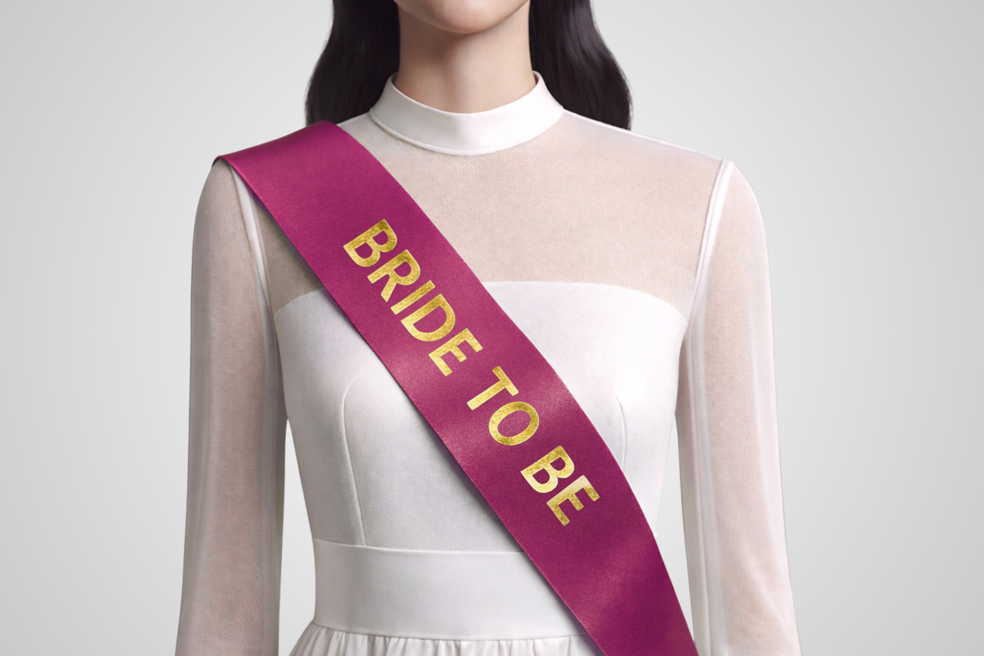 Sashes Print