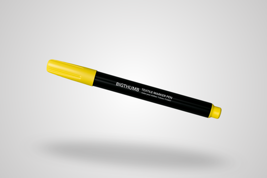 Permanent Marker Pen for Textiles