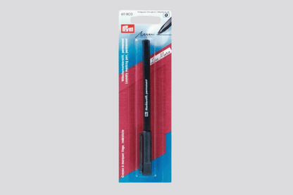 Permanent Marker Pen for Textiles Accessories JM Band UK   