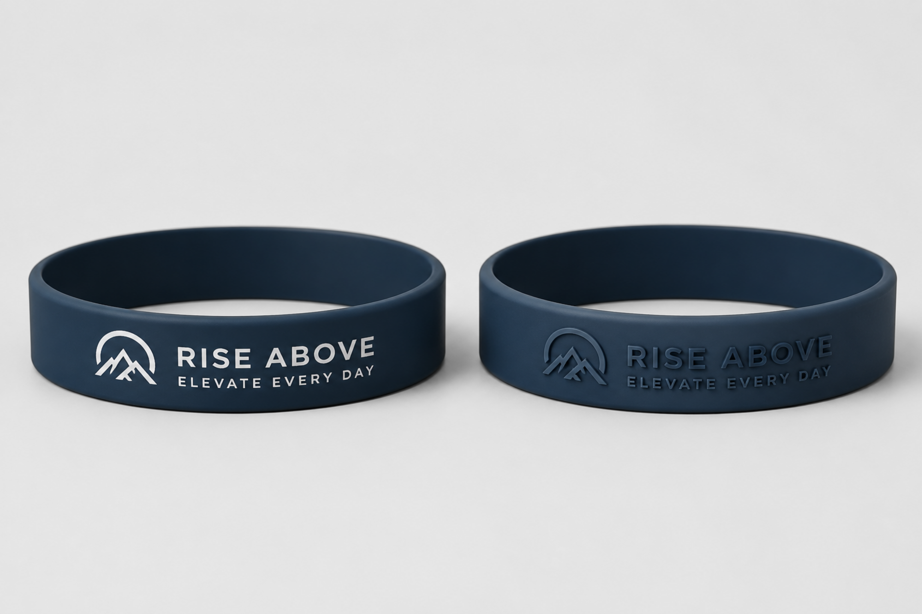 Silicone Wristbands