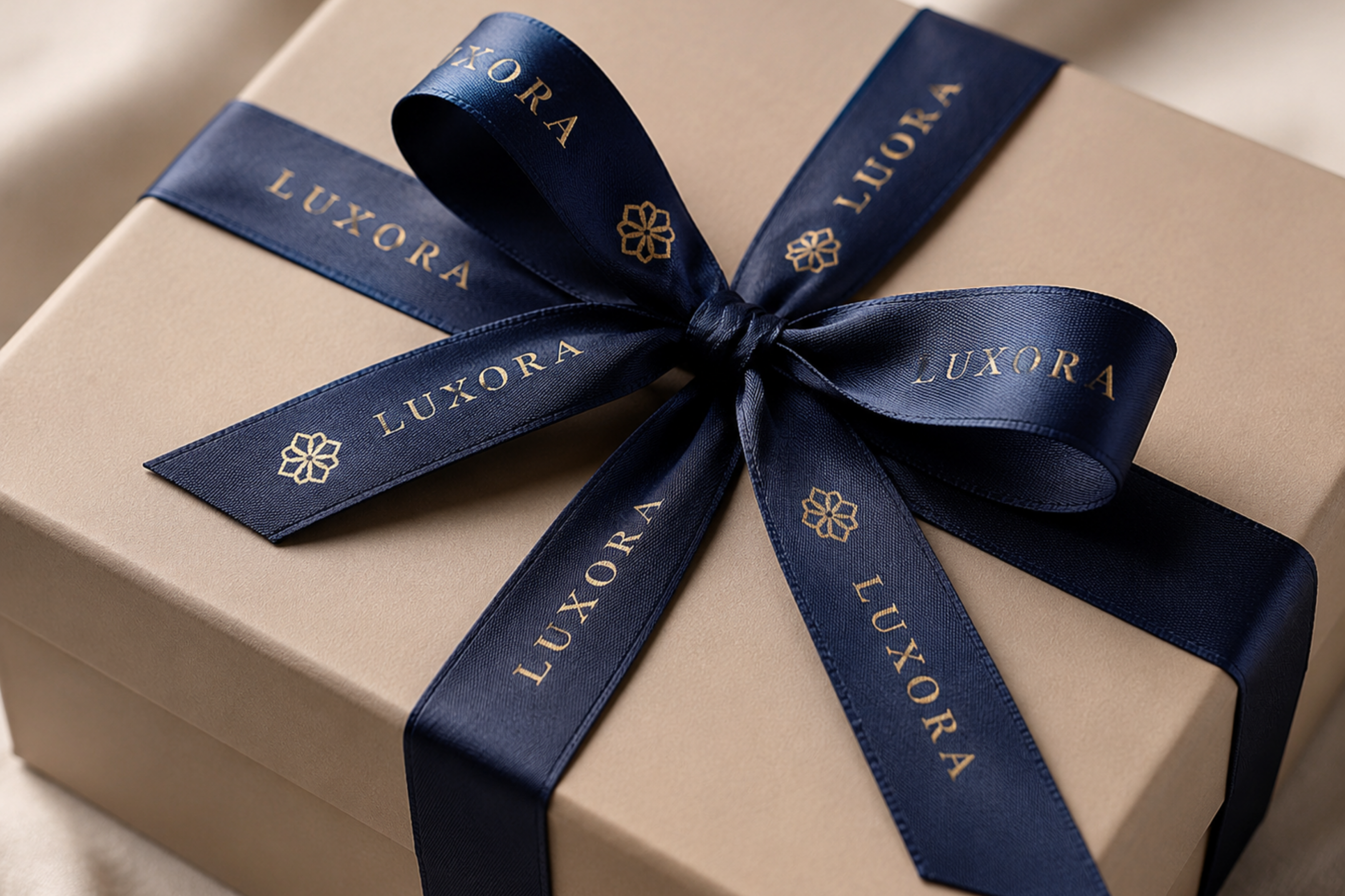Gift Ribbons