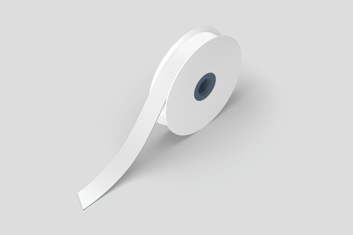 Polyester Satin Ribbon 15 mm Super