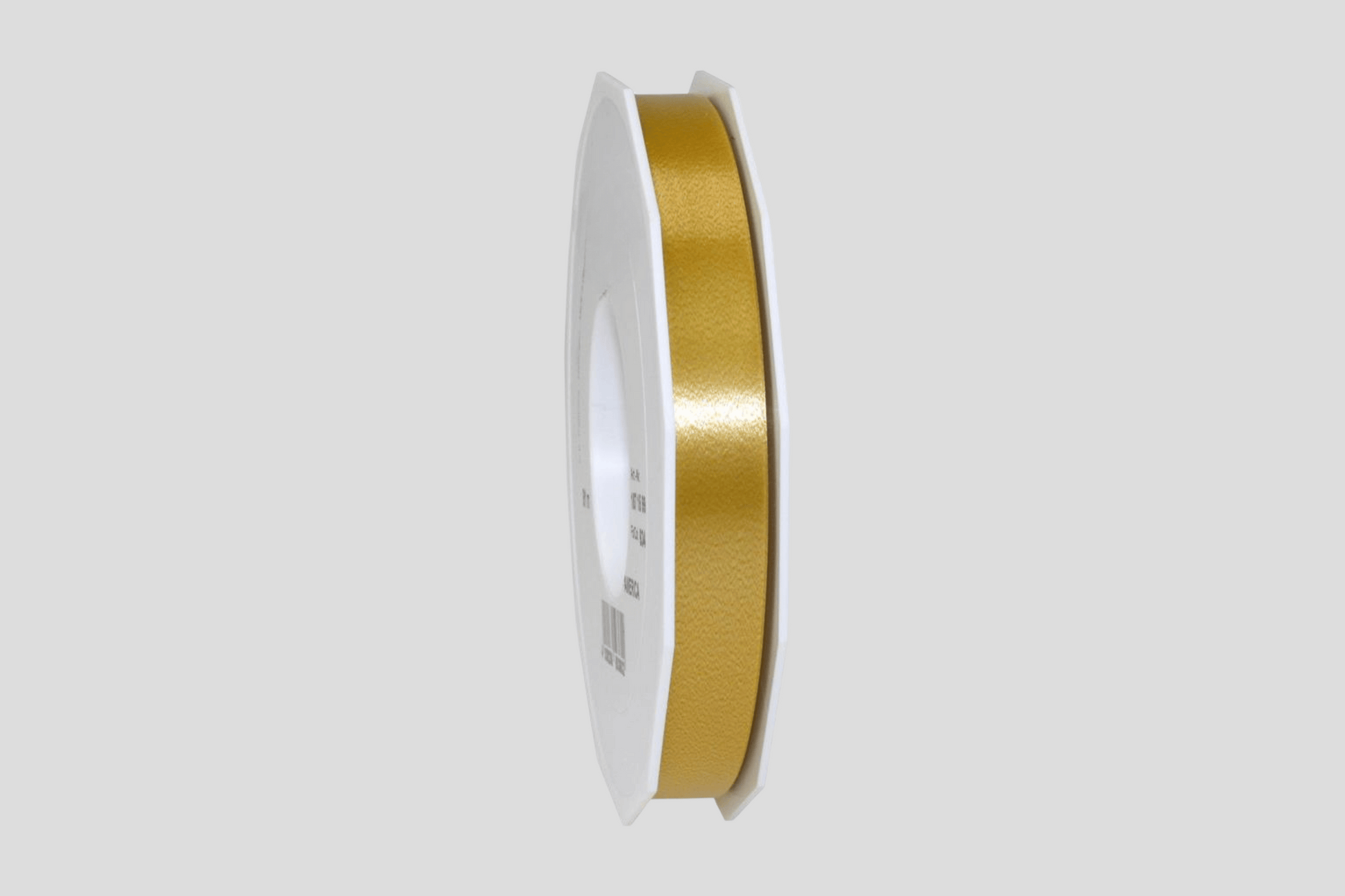 Polyprotex Ribbon 15 mm Ribbon JM Band UK Bronze  