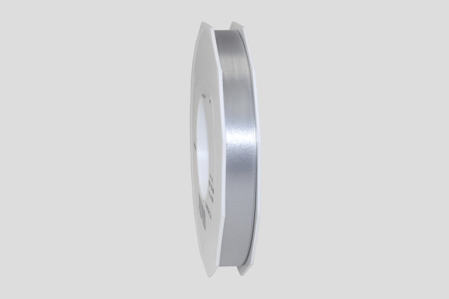 Polyprotex Ribbon 15 mm Ribbon JM Band UK Silver  