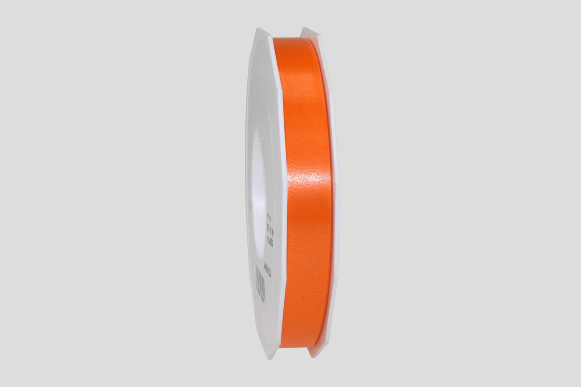 Polyprotex Ribbon 15 mm Ribbon JM Band UK Orange  