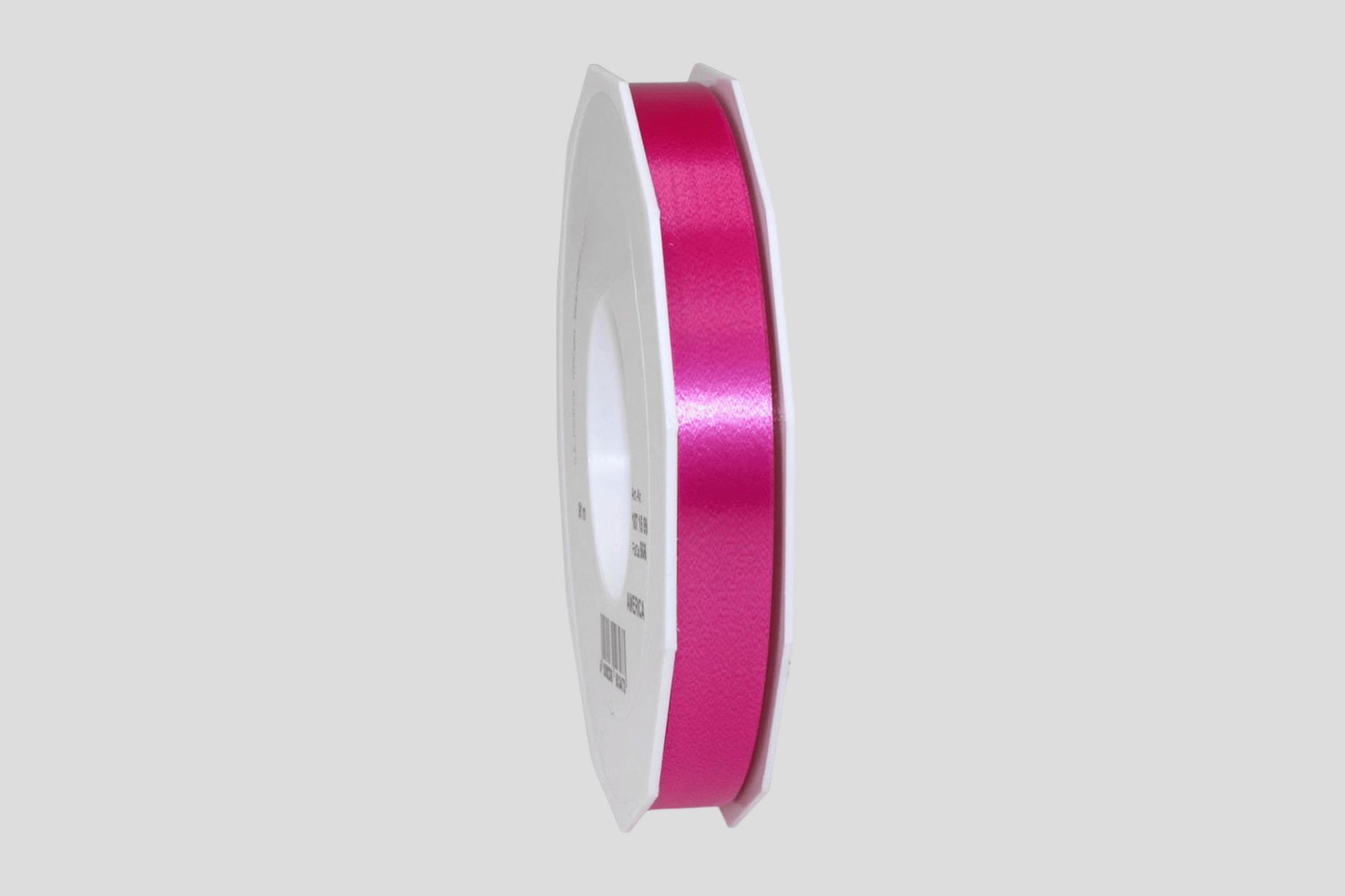 Polyprotex Ribbon 15 mm Ribbon JM Band UK Pink  