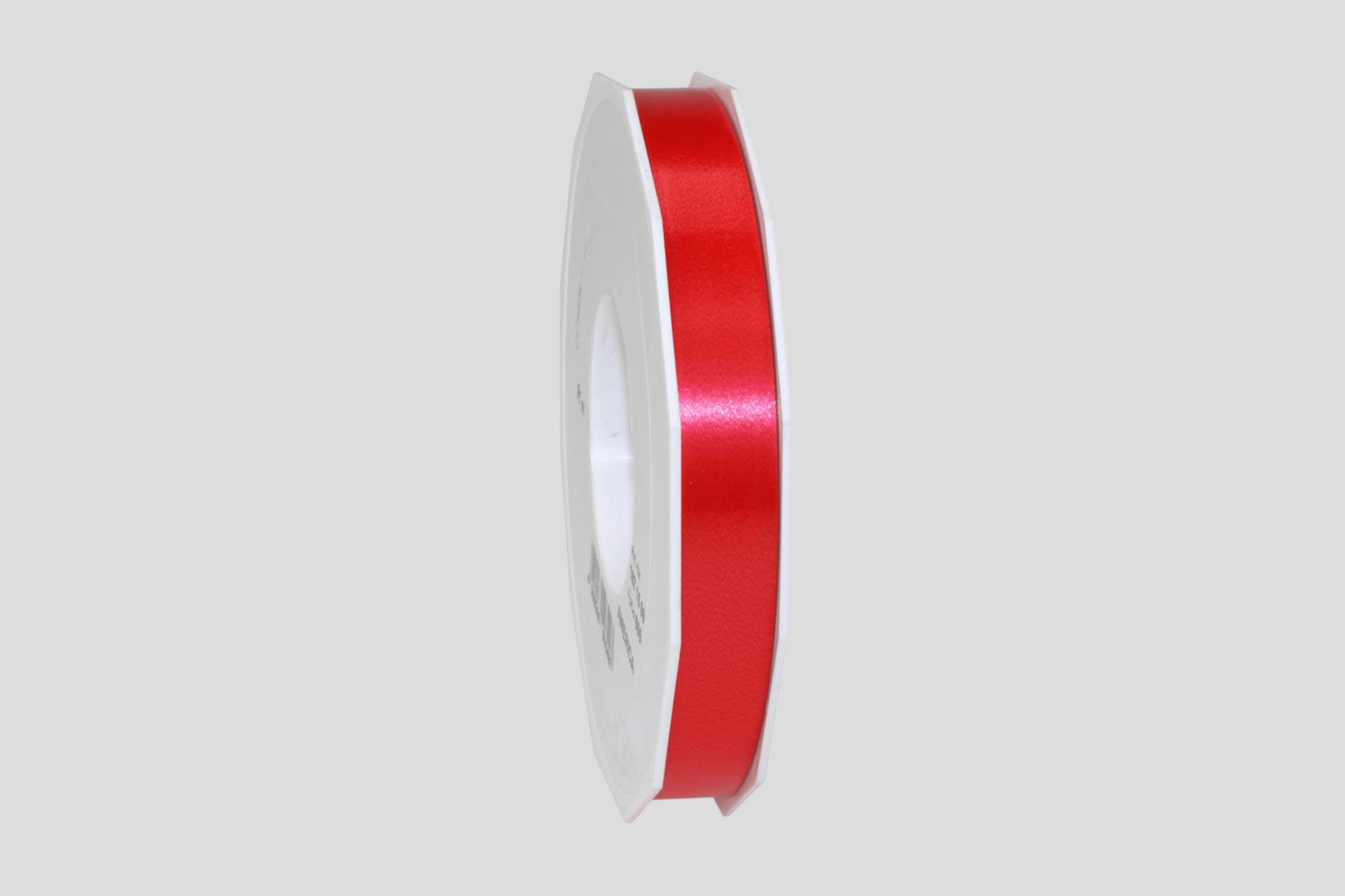 Polyprotex Ribbon 15 mm Ribbon JM Band UK Red  
