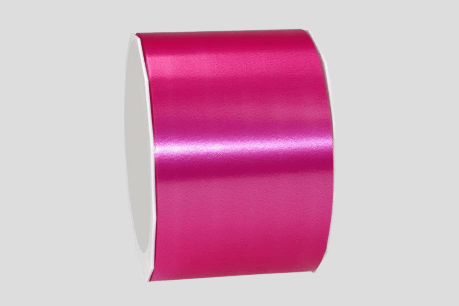 Coloured Inauguration Ribbons without Print Ribbon JM Band UK Pink  
