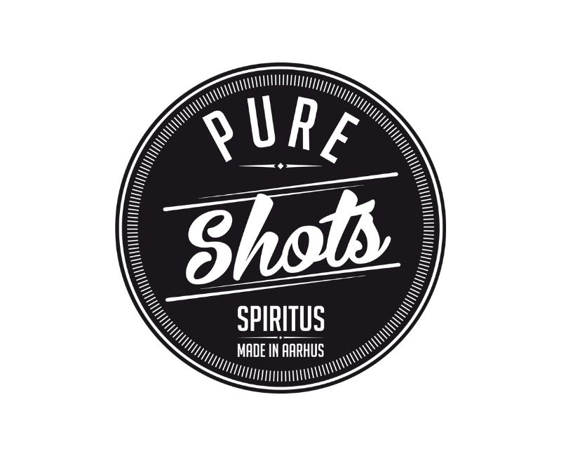 Pure Shots Logo 