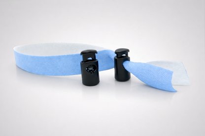 Locks For Festival Wristbands