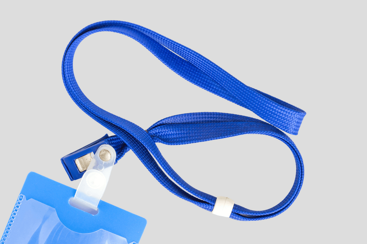 Tubular Lanyards with Print