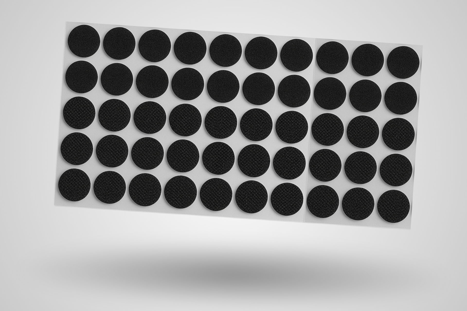 Self Adhesive Velcro Locks
