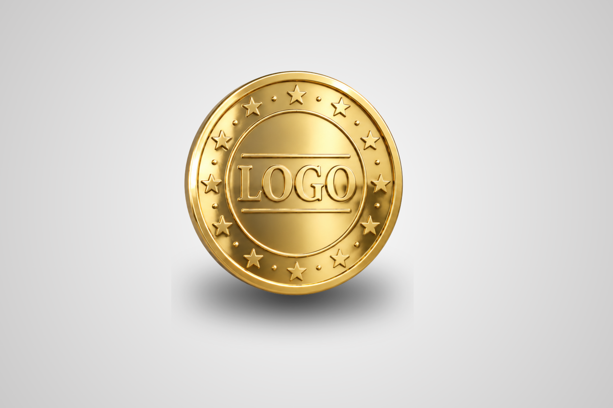 Custom Metal Tokens and Coins