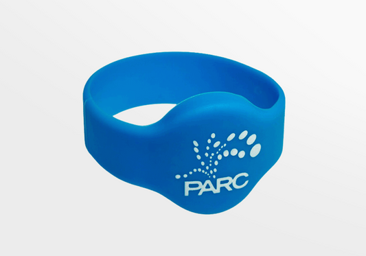 Silicone Wristbands with Advanced RFID Silicone wristbands JM Band UK   