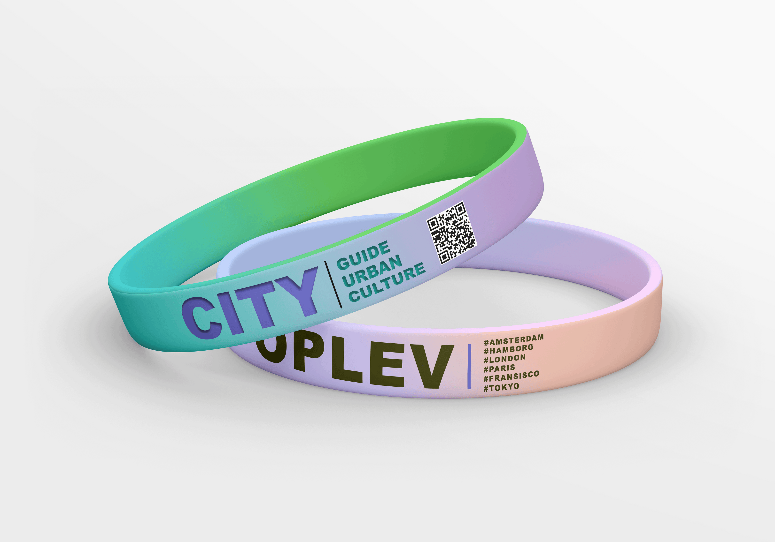 Order 2025 wristbands online