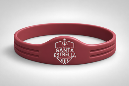 NFC Silicone Wristband JM04