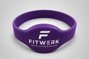 NFC Wristbands