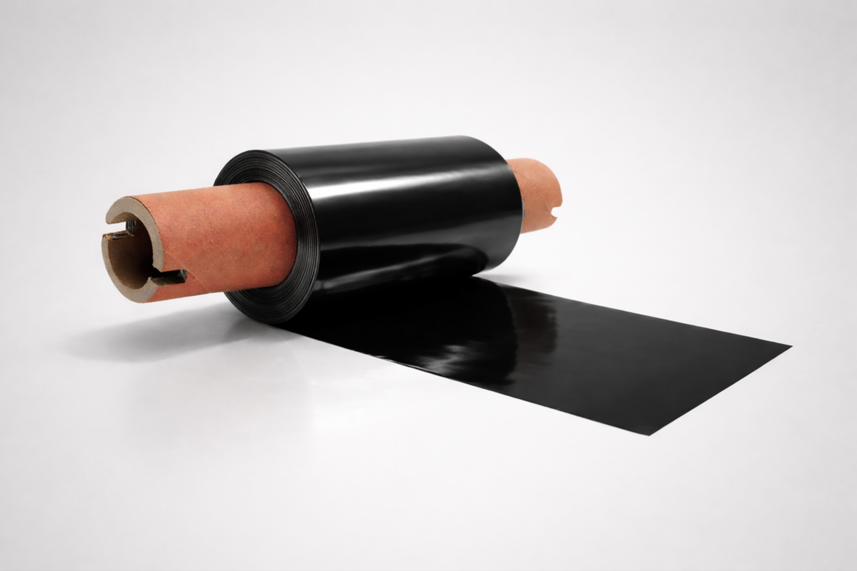 thermal transfer foil vinyl