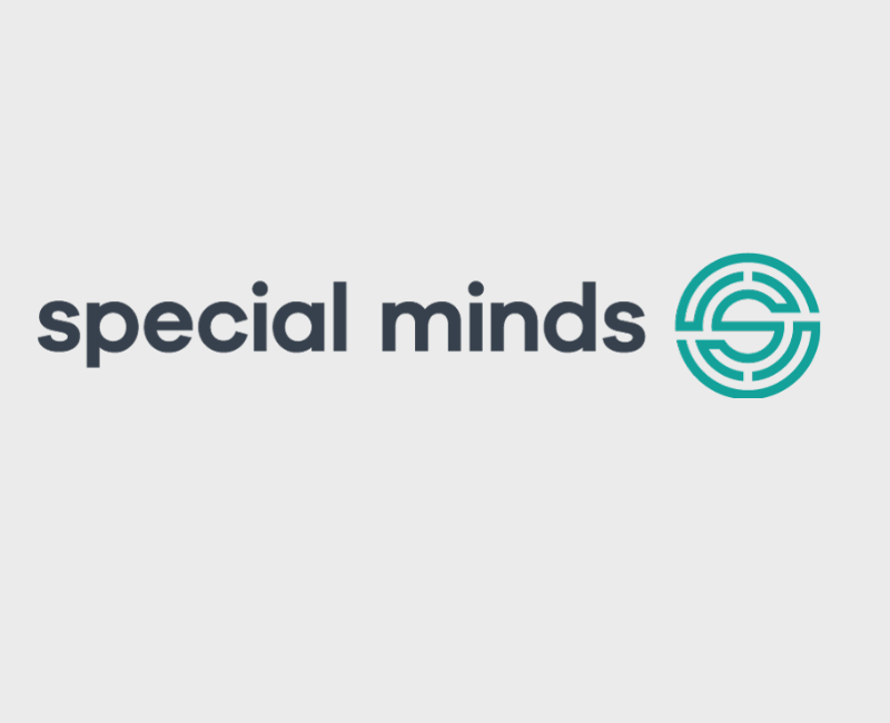 Special Minds Aarhus logo