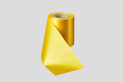 ECO Satin Ribbon Rolls 100 mm