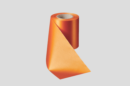 ECO Satin Ribbon Rolls 100 mm