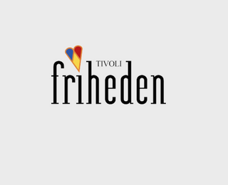 Tivoli Friheden Aarhus in Denmark