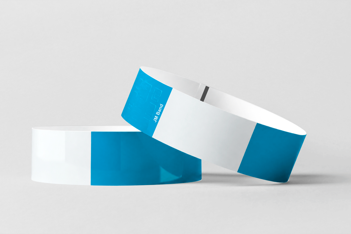 Thermal Hospital Wristbands