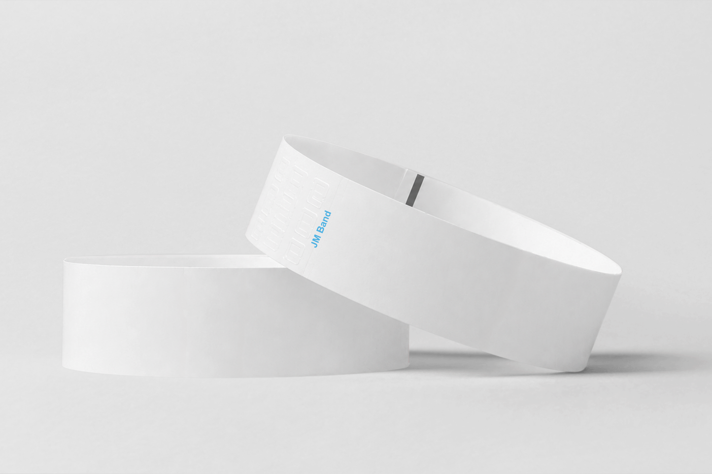 Thermal Hospital Wristbands