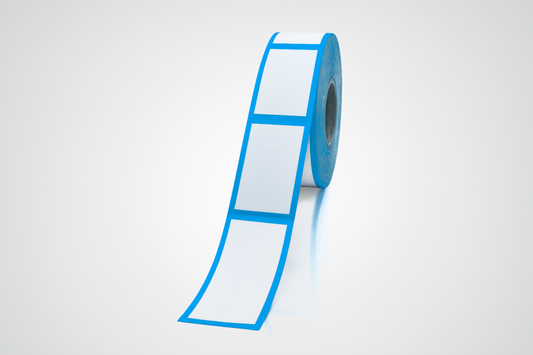 Thermal tickets without print