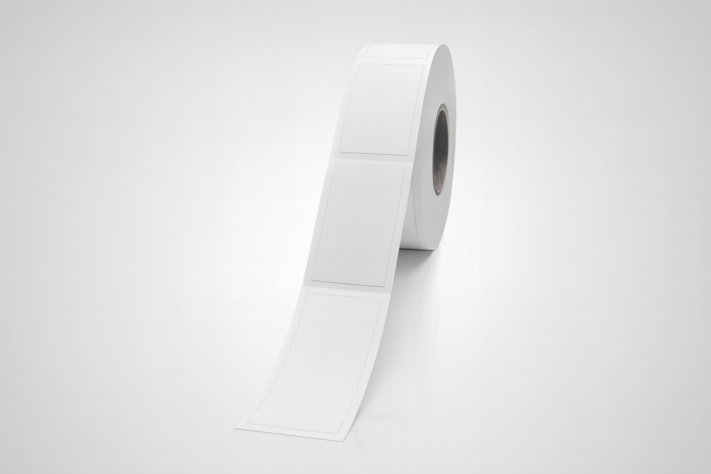 Thermal tickets without print