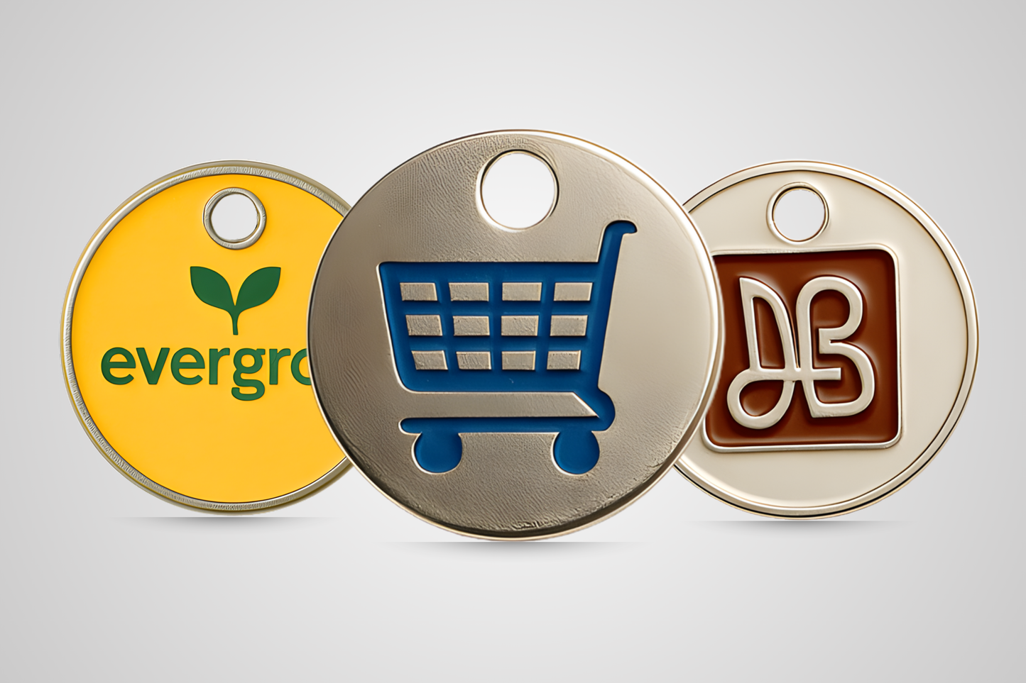 Trolley Tokens