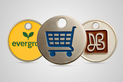 Trolley Tokens