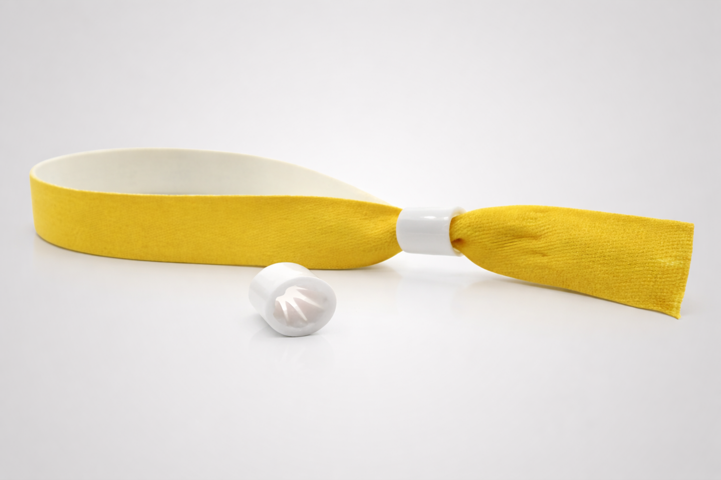 Locks For Festival Wristbands