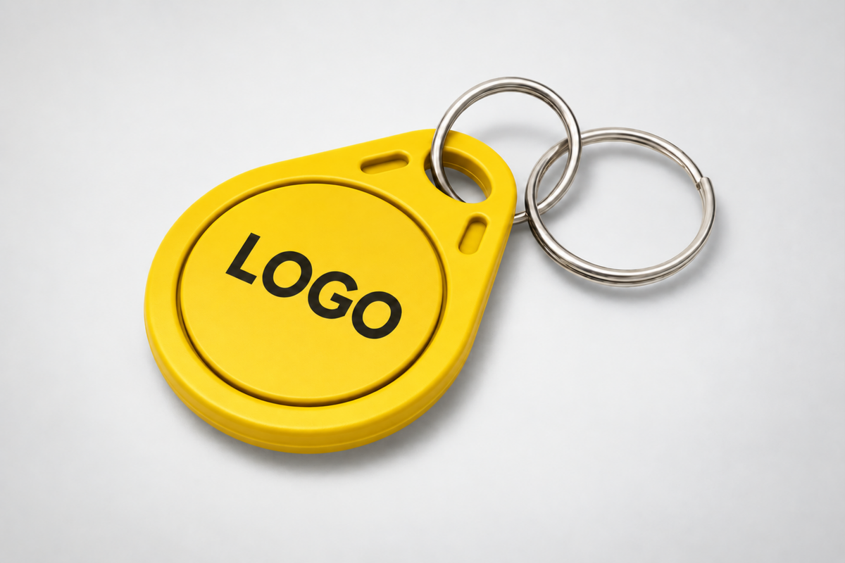 HF Key Fob