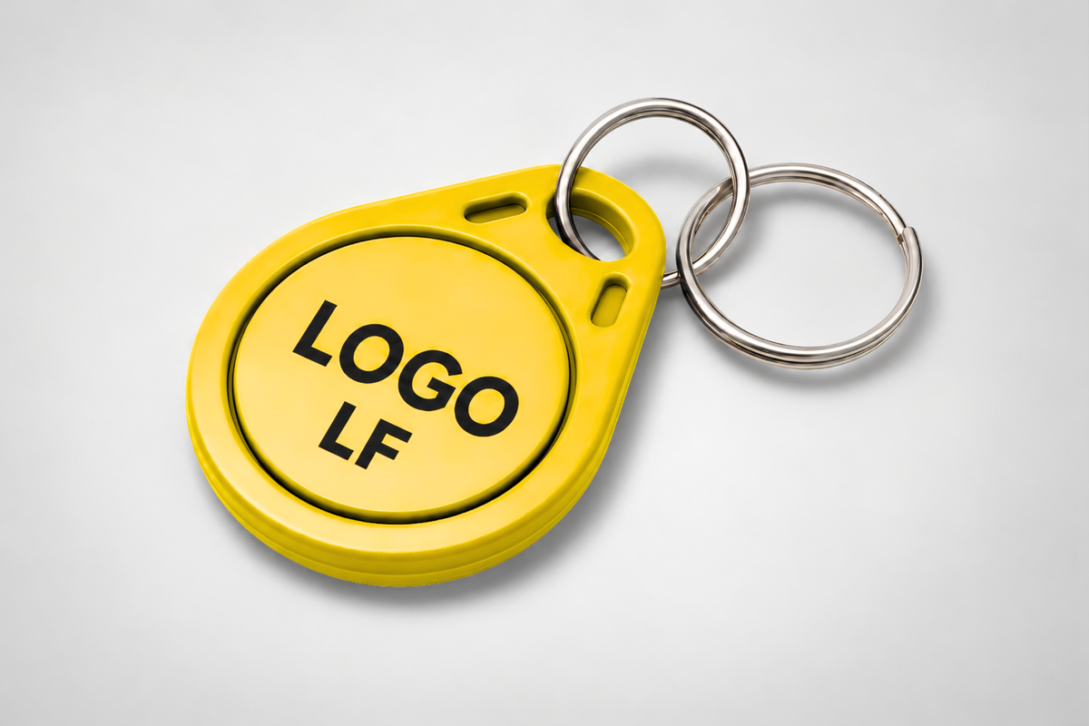 LF Key Fob