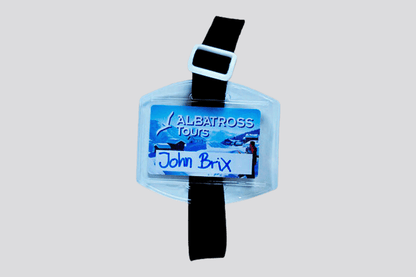 Arm Pocket Accessories JM Band UK   