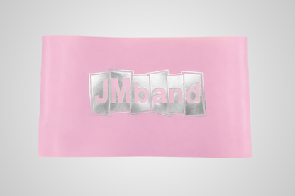 Silver Thermal Transfer Foil