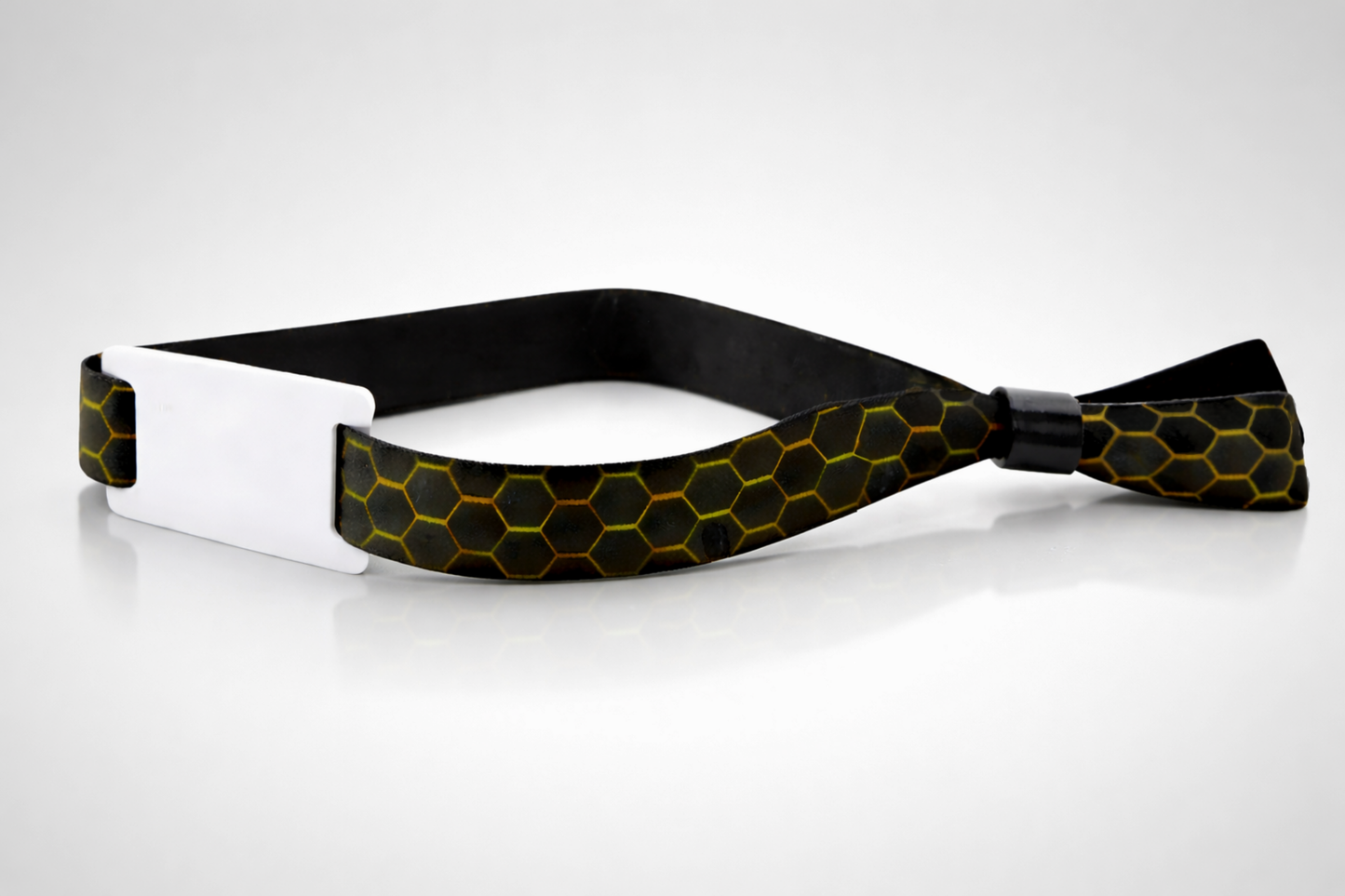 MiFare UL EV1 Fabric Wristband in Stock