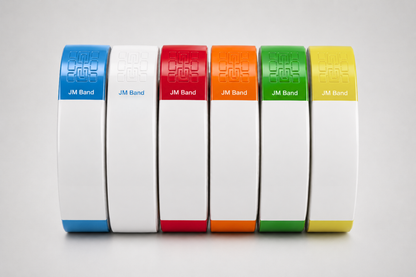 Thermal Hospital Wristbands